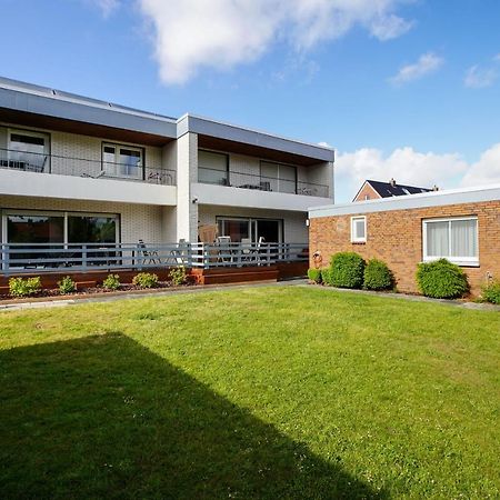 Haus Spoekenkieker Wybelsum Lejlighed Borkum Eksteriør billede
