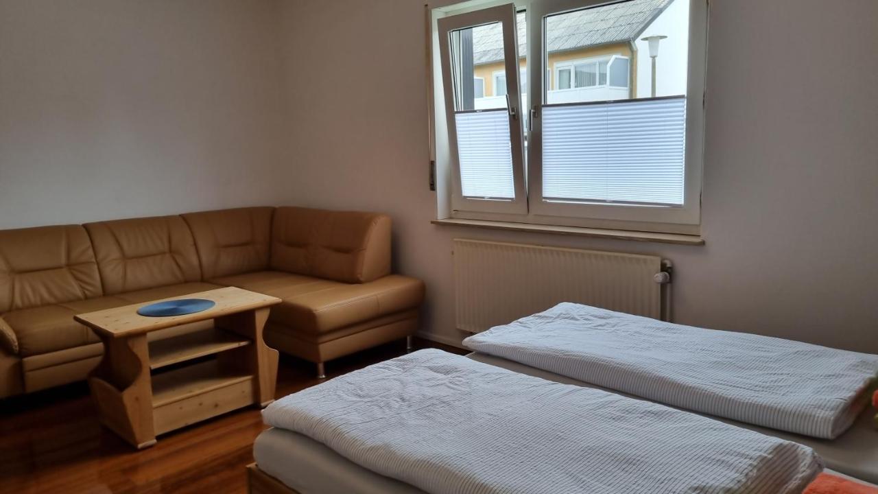 Haus Spoekenkieker Wybelsum Lejlighed Borkum Eksteriør billede